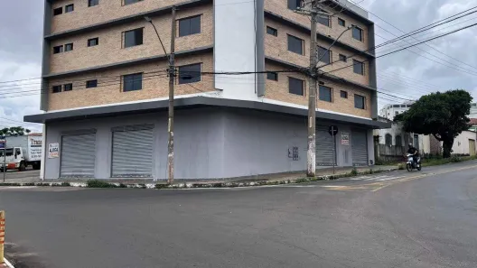 Sala Comercial para alugar, 40m² no Vila Góis, Anápolis