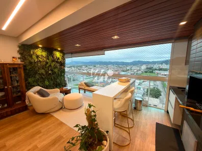 Apartamento com 2 Quartos à venda, 97m² no Pagani, Palhoça
