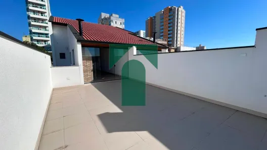 Apartamento com 3 Quartos à venda, 168m² no Parque das Nações, Santo André