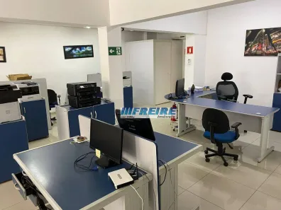 Imóvel Comercial à venda, 230m² no Barcelona, São Caetano do Sul