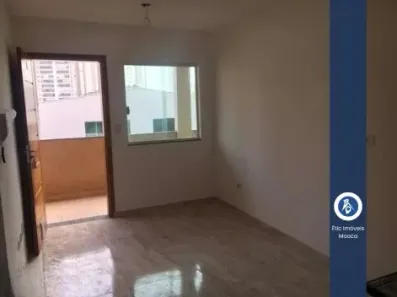 Apartamento com 2 Quartos à venda, 40m² no Chácara Santo Antônio (Zona Leste), São Paulo