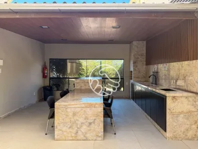 Apartamento com 1 Quarto à venda, 55m² no Enseada Azul, Guarapari