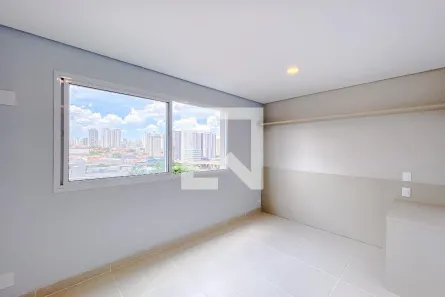 Kitnet com 1 Quarto à venda, 26m² no Belenzinho, São Paulo