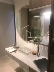 Apartamento com 2 Quartos à venda, 58m² no Santo Amaro, São Paulo