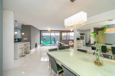 Apartamento com 2 Quartos à venda, 151m² no Boa Vista, Porto Alegre