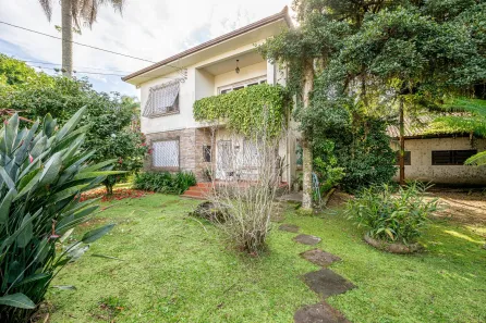 Casa com 3 Quartos à venda, 230m² no Jardim Isabel, Porto Alegre