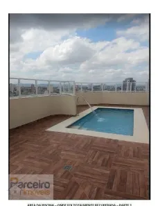 Apartamento com 2 Quartos à venda, 63m² no Vila Matilde, São Paulo