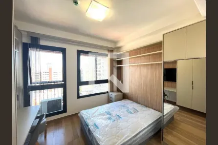 Apartamento com 1 Quarto à venda, 21m² no Vila Mariana, São Paulo