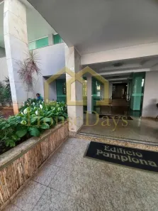 Apartamento com 4 Quartos para alugar, 180m² no Setor Central, Goiânia