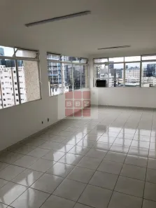 Sala Comercial à venda, 56m² no Pinheiros, São Paulo