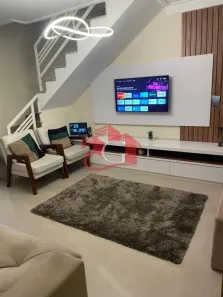 Sobrado com 3 Quartos à venda, 80m² no Vila Dom Pedro II, São Paulo