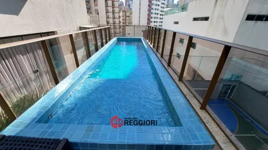 Apartamento com 3 Quartos à venda, 160m² no Centro, Balneário Camboriú