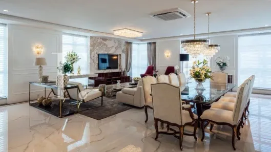 Apartamento com 4 Quartos à venda, 242m² no Navegantes, Capão da Canoa