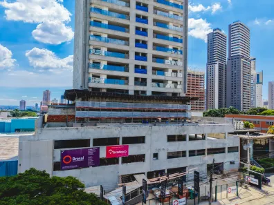 Apartamento com 3 Quartos à venda, 171m² no Setor Bueno, Goiânia