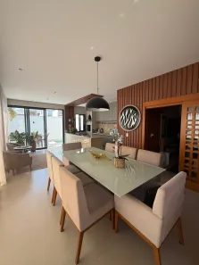 Casa com 3 Quartos à venda, 145m² no Condomínio Primor das Torres, Cuiabá