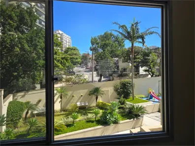 Apartamento com 3 Quartos à venda, 105m² no Vila Ida, São Paulo