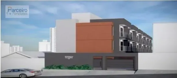 Casa de Condomínio com 2 Quartos à venda, 85m² no Itaquera, São Paulo