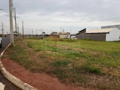Lote/Terreno à venda, 361m² no Jardim Imperador, Araraquara