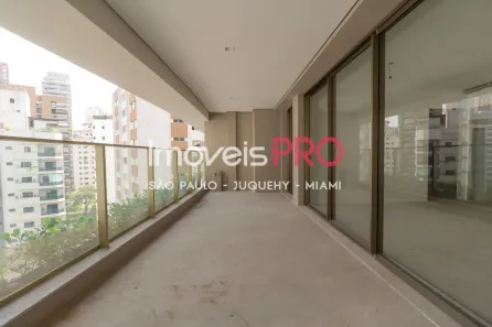Apartamento com 3 Quartos à venda, 150m² no Moema, São Paulo