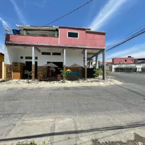 Prédio Comercial com 5 Quartos à venda, 720m² no Santa Lúcia, Betim