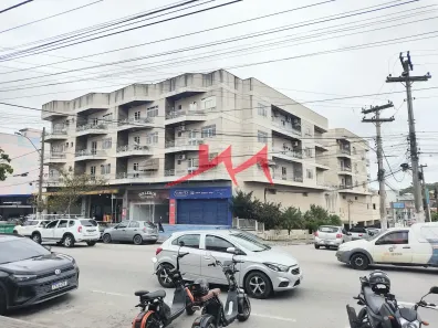 Apartamento com 3 Quartos à venda, 127m² no São Geraldo (Bacaxá), Saquarema
