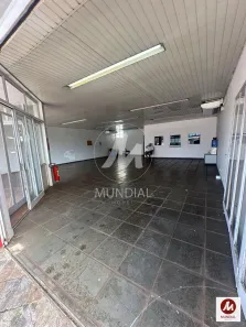 Imóvel Comercial com 1 Quarto para alugar, 237m² no Campos Elíseos, Ribeirão Preto