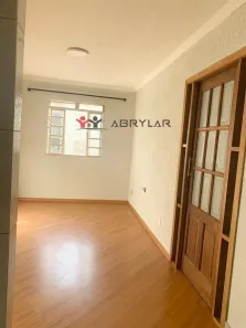 Apartamento com 2 Quartos à venda, 52m² no Jardim Guanabara, Jundiaí