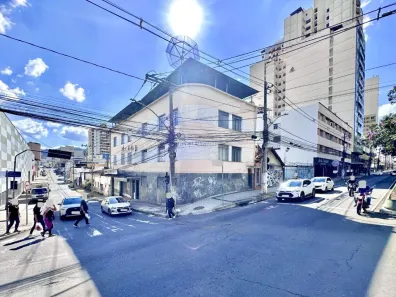 Apartamento com 2 Quartos à venda, 65m² no Alto dos Passos, Juiz de Fora