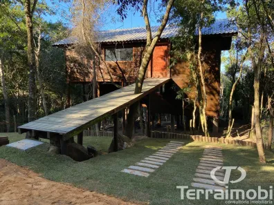 Casa com 3 Quartos à venda, 120m² no , Garopaba