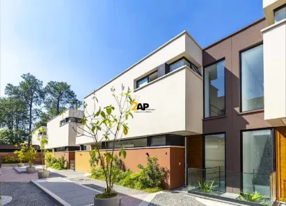 Casa de Condomínio com 4 Quartos à venda, 531m² no Jardim Cordeiro, São Paulo