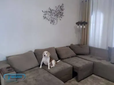 Sobrado com 4 Quartos à venda, 130m² no Vila Arcádia, São Paulo