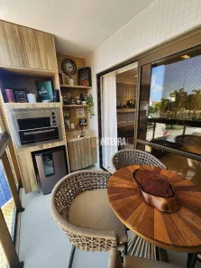 Apartamento com 4 Quartos à venda, 132m² no Jardim Oceania, João Pessoa