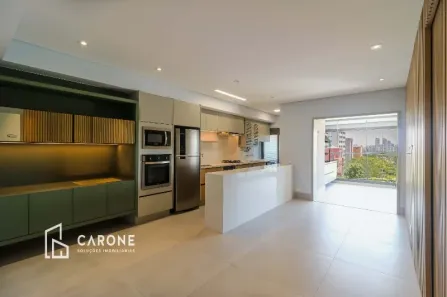 Apartamento com 2 Quartos à venda, 84m² no Vila Mariana, São Paulo