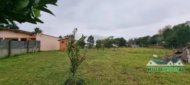 Lote/Terreno à venda, 1650m² no Área Rural de Águas Claras, Viamão