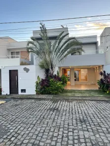 Casa de Condomínio com 3 Quartos para alugar, 220m² no SIM, Feira de Santana