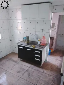 Apartamento com 2 Quartos à venda, 55m² no Conjunto Habitacional Presidente Castelo Branco, Carapicuíba