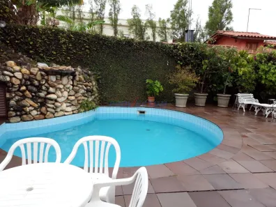 Sobrado com 4 Quartos à venda, 294m² no Parque Taquaral, Campinas