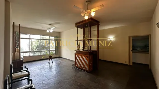 Apartamento com 3 Quartos à venda, 170m² no Flamengo, Rio de Janeiro