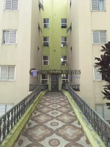 Apartamento com 2 Quartos para alugar, 65m² no Quitaúna, Osasco