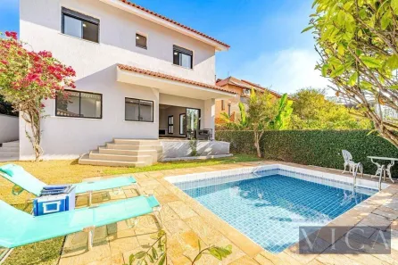 Casa com 5 Quartos à venda, 360m² no Alphaville, Santana de Parnaíba