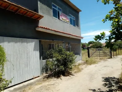 Casa com 3 Quartos à venda, 100m² no Santo Amaro de Campos, Campos dos Goytacazes