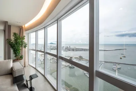 Apartamento com 3 Quartos à venda, 329m² no Centro, Itajaí