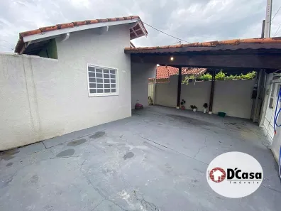 Casa com 2 Quartos à venda, 67m² no Vila dos Comerciários 2, Taubaté