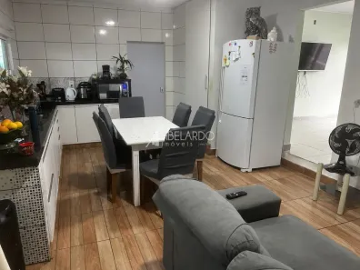 Casa com 3 Quartos à venda, 129m² no Itoupava Norte, Blumenau