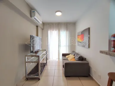 Apartamento com 2 Quartos para alugar, 79m² no Vila Amélia, Ribeirão Preto