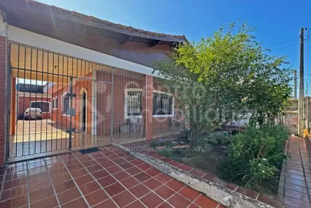 Casa com 2 Quartos à venda, 153m² no , Peruíbe