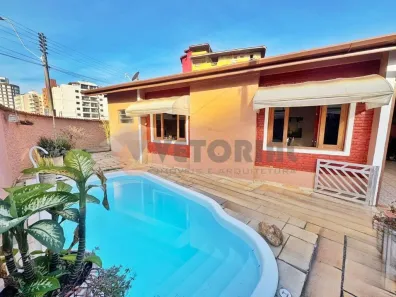 Casa com 5 Quartos à venda, 249m² no Vila Atlântica, Caraguatatuba