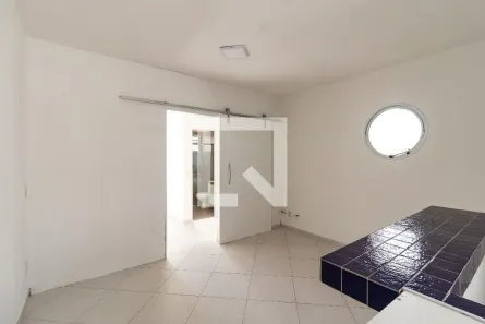 Apartamento com 1 Quarto à venda, 41m² no Barra Funda, São Paulo