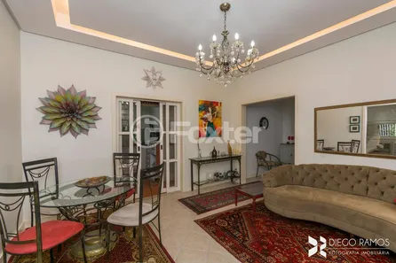 Imóvel Comercial com 3 Quartos à venda, 200m² no Petrópolis, Porto Alegre