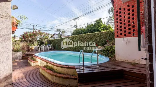Casa com 4 Quartos à venda, 480m² no Lagoa da Conceição, Florianópolis